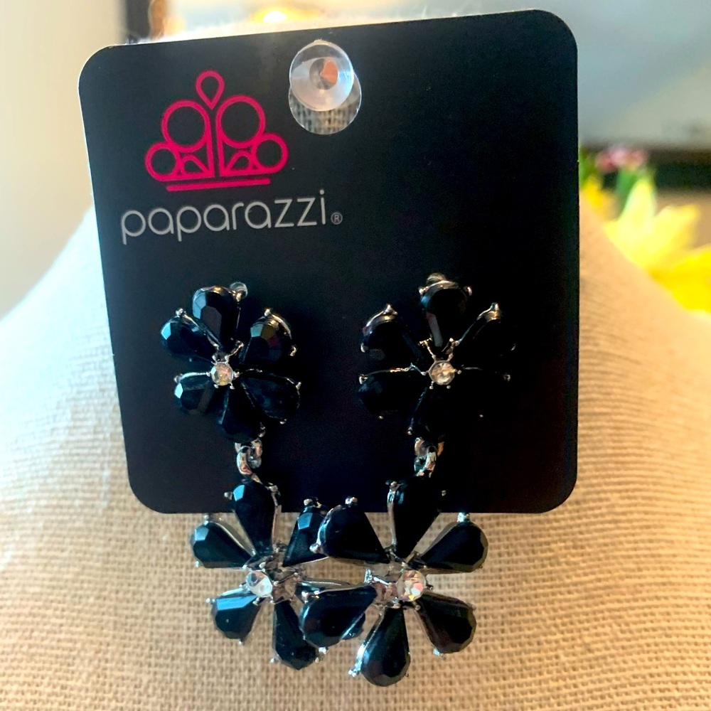 Paparazzi Earrings